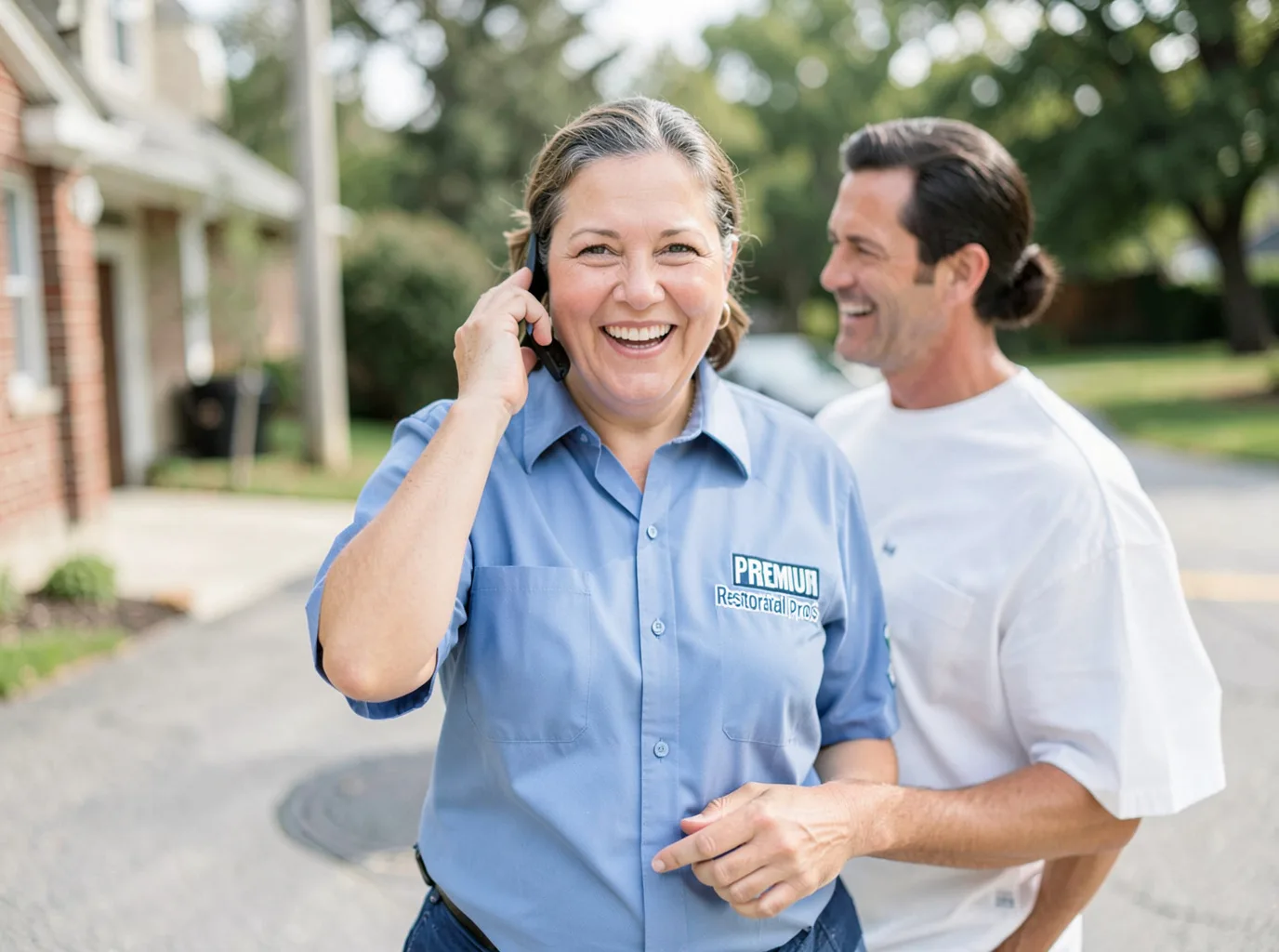 Water Damage Restoration Louisa, KY FAQs